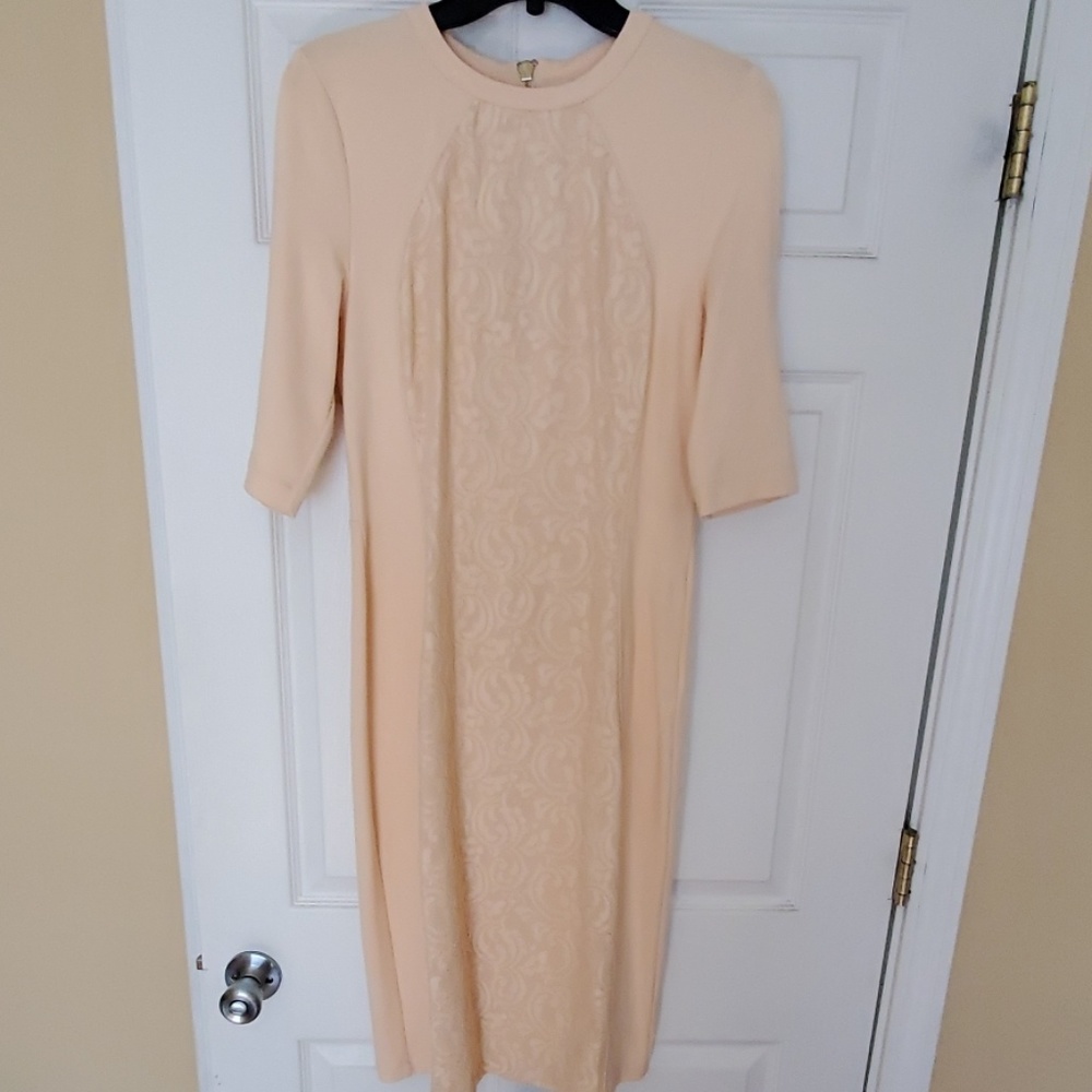 Asos Midi dress
